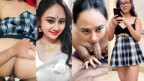 Beautiful Wife Hard Fucking Collection