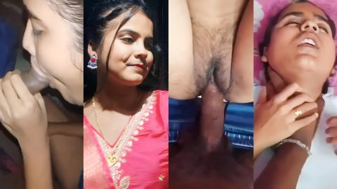 Bengali GF Sloppy BG Bick Cock Fucking