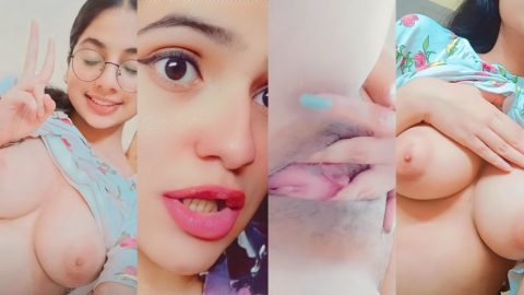 Cute Big Booby GF Full Collection