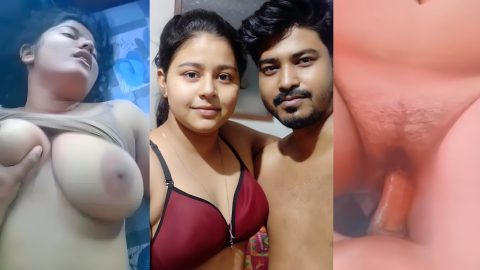 Hot Couples Hard Fucking Collection