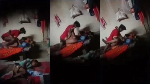 Viral desi porn village night sex tape hardcore