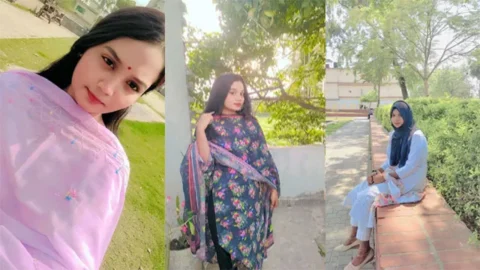 Desi Slim Hijabi Gf Fucking Update