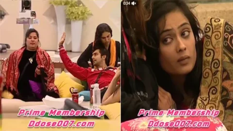 Viral Big Boss Contestant Famous For His Leaked Mms