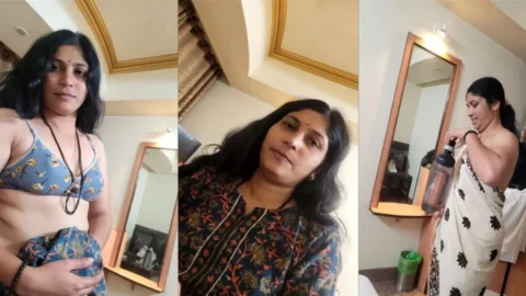Odisha Chubby Aunty Pussy Fingering Riding Fucked Video
