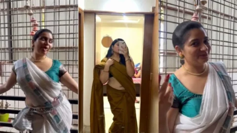 Kanduri Sudha Nude Video