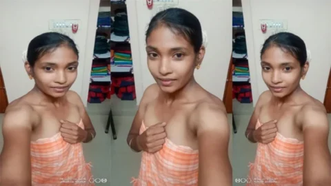 Tamil Famous Threesome Girl Blowjob New Update