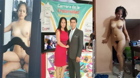 Indian Girl Affair With Office Colleague