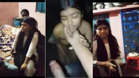 Young Girl Sucking Dick And Fucking Her Friend Video