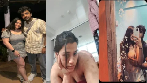 Beautiful College Girl MMS Videos