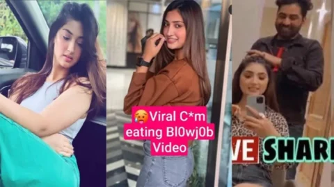 punjabi most demanded viral eating blowjob