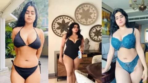 Shilpa Fit Private - Insta Scandal Hard Fucking MMS