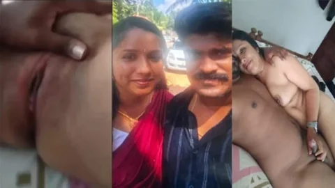 Beautiful Tamil Milf Sucking Dick Hard Fucking Riding