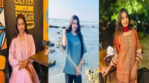Tiktoker Ridhi Nude Mms New Update 2