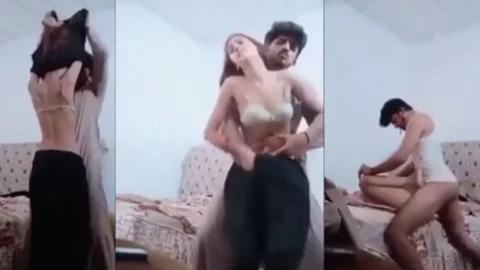 Pakistani cousin sister ki mast chudai ki XXX recording