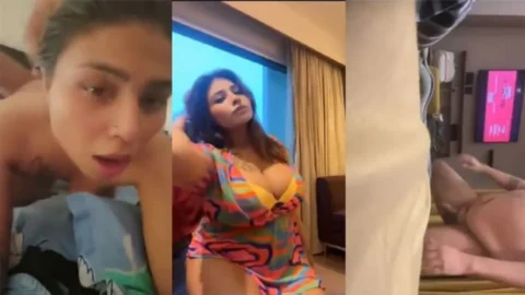 Anam Khan Mms Viral Leaks Videos 2026