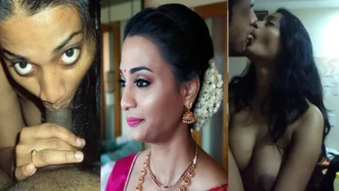 Famous Tamil Kanchana Most Requested Original Cam Videos