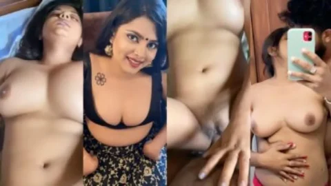 Exclusive Beautiful Sexy Girl Fucking With Lover
