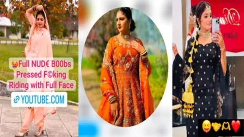 Famous Punjabi Latest Most Exclusive Viral Video