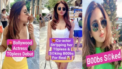 Famous Bollywood Actress Most Exclusive Nude