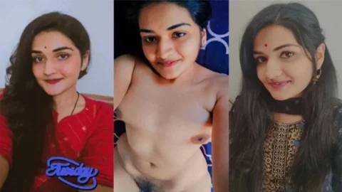 College Girl Latest Most Exclusive Nude Fucking Riding New