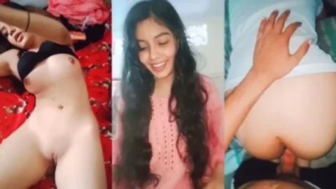 Exclusive Very Hot Pink Pussy Fucking