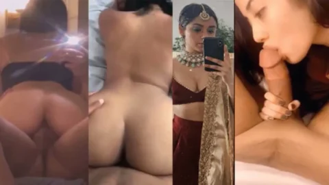 Horny Paki Babe Halima Khan Getting Fucked