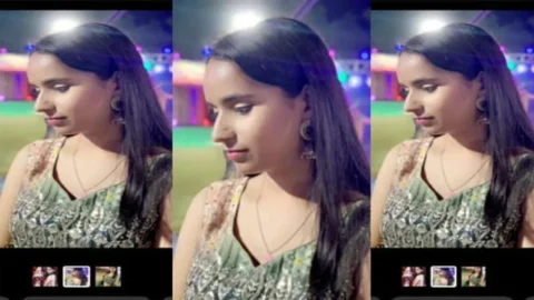 Cute Indian Horny Girl New Leaked Video 2026