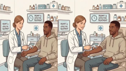 Rich Milf Doctor Fucks Her Patient After Checkup