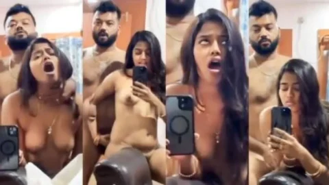Exclusive Lovers Hard Fucking In Hotel