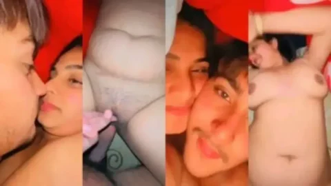 Desi Girls Secret Hot Night Private XXX Romance MMS Porn