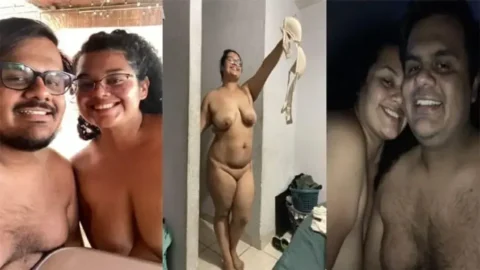 Hot Desi Wifes Secret Cuckold Affair Exposed MMS Porn