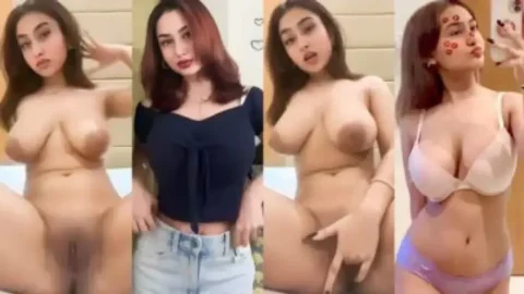 Hot Desi Bhabhis Secret MMS Scandal Exposed MMS Porn