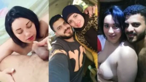 Exclusive Hot Couple Hard Fucking And BJ Desi Porn MMS