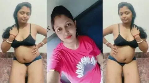 Desi Bhabhi Ka Garam Private Video Viral Ho Gaya MMS Porn