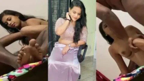 Exclusive Desi Girl Hard Fucking In Hotel Desi Porn MMS