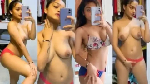 Desi Girls Private Hot Video For Boyfriend Must Watch MMS Porn