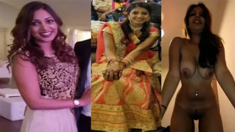 Desi Wifes Steamy Secret Cuckold Affair Exposed MMS Porn