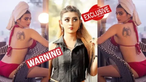 Ankita Daves Private Hot Uncut Video Leaked in HD MMS Porn