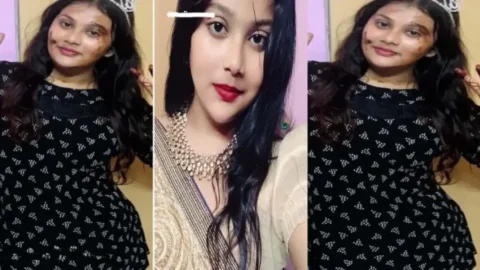 Indian Girls Secret Romance with Hot Desi Lover MMS Porn