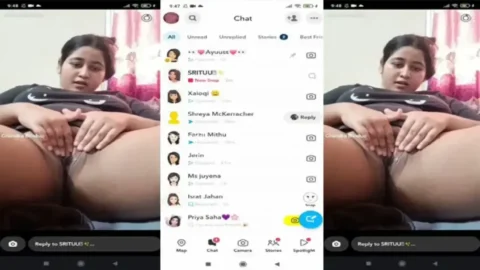 Desi Girls Secret Hot Private Moment You Cant Miss MMS Porn