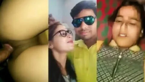 Desi Girl Ki Private Tuition Mein Hot XXX Romance MMS Porn