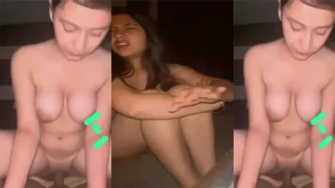 Desi Punjabi Babes Secret Hot Deepthroat Fuck Session MMS Porn