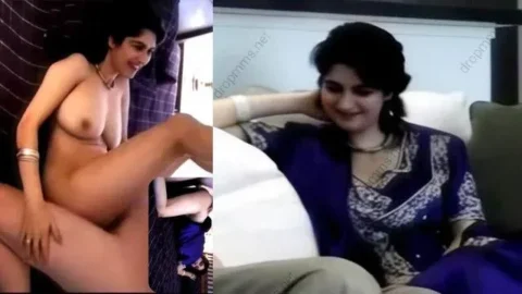 Hot Nri Pussy Fucking Cum Inside Mms HD Porn