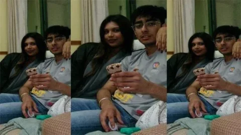 Horny Bhabi junior Affair Fucks No Body At Home Bhabi Sex HD Porn