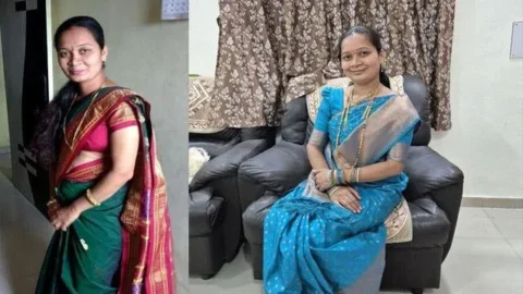 Marathi Mom Nude Spy Dehati Cam Leak HD Porn